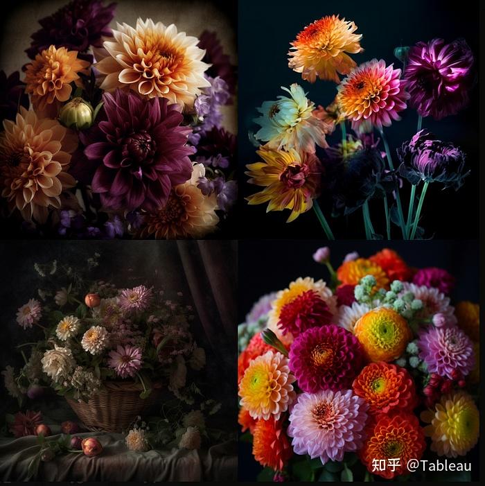 有哪些效果惊艳的 midjourney 关键词？