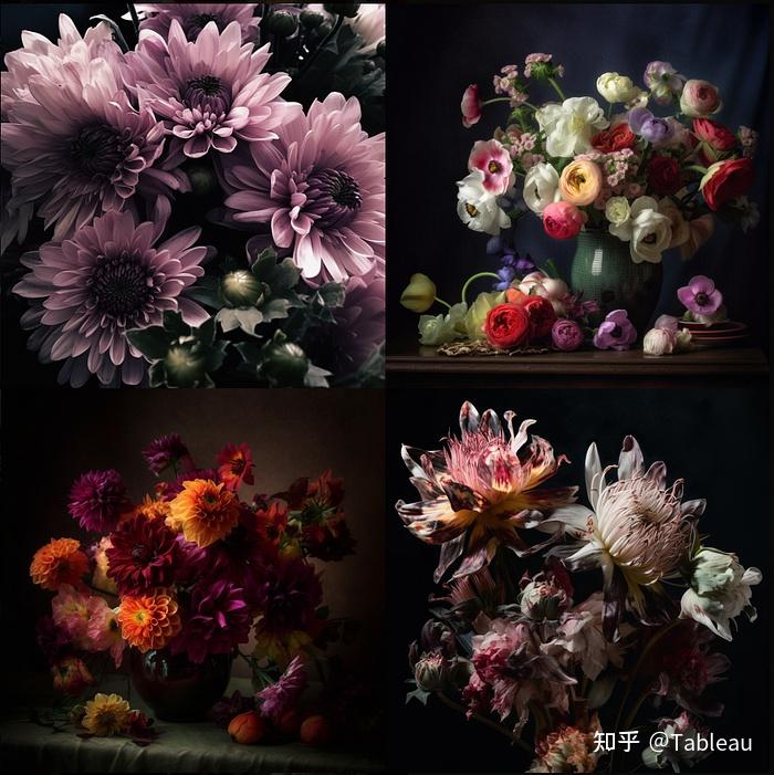 有哪些效果惊艳的 midjourney 关键词？