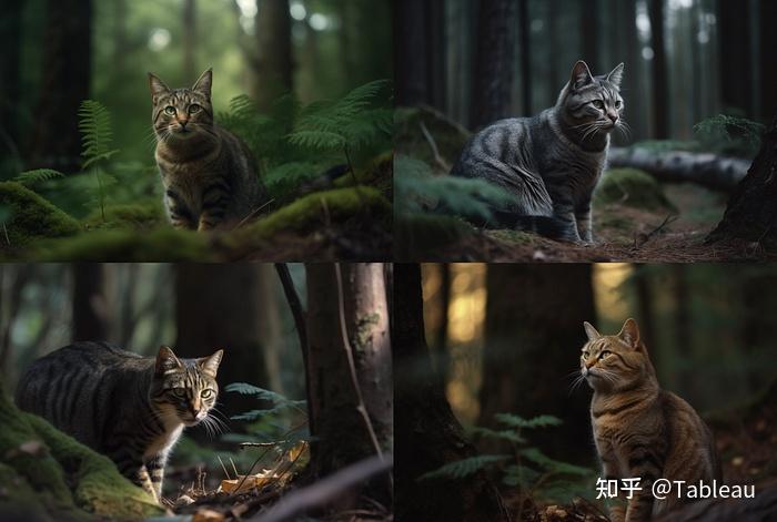 有哪些效果惊艳的 midjourney 关键词？