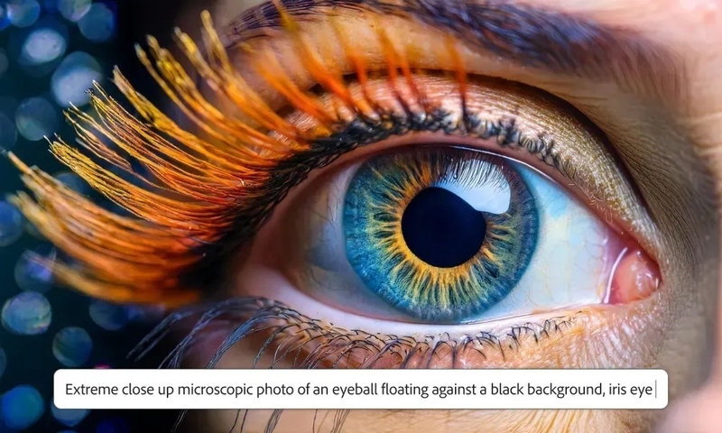 Adobe Photoshop推出新的Adobe Firefly Image3模型,Midjourney发布新功能。